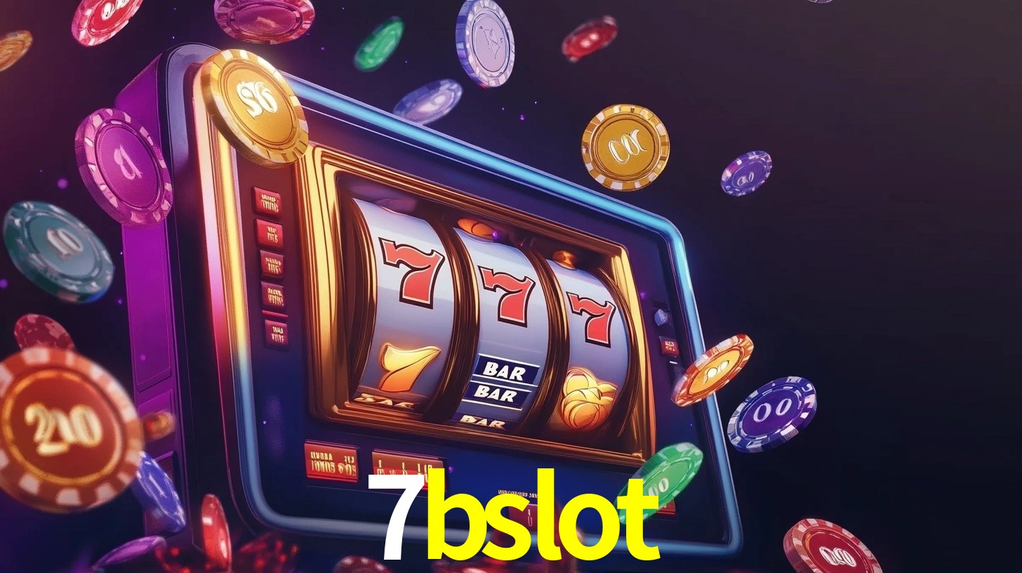 7bslot,7bslot.com