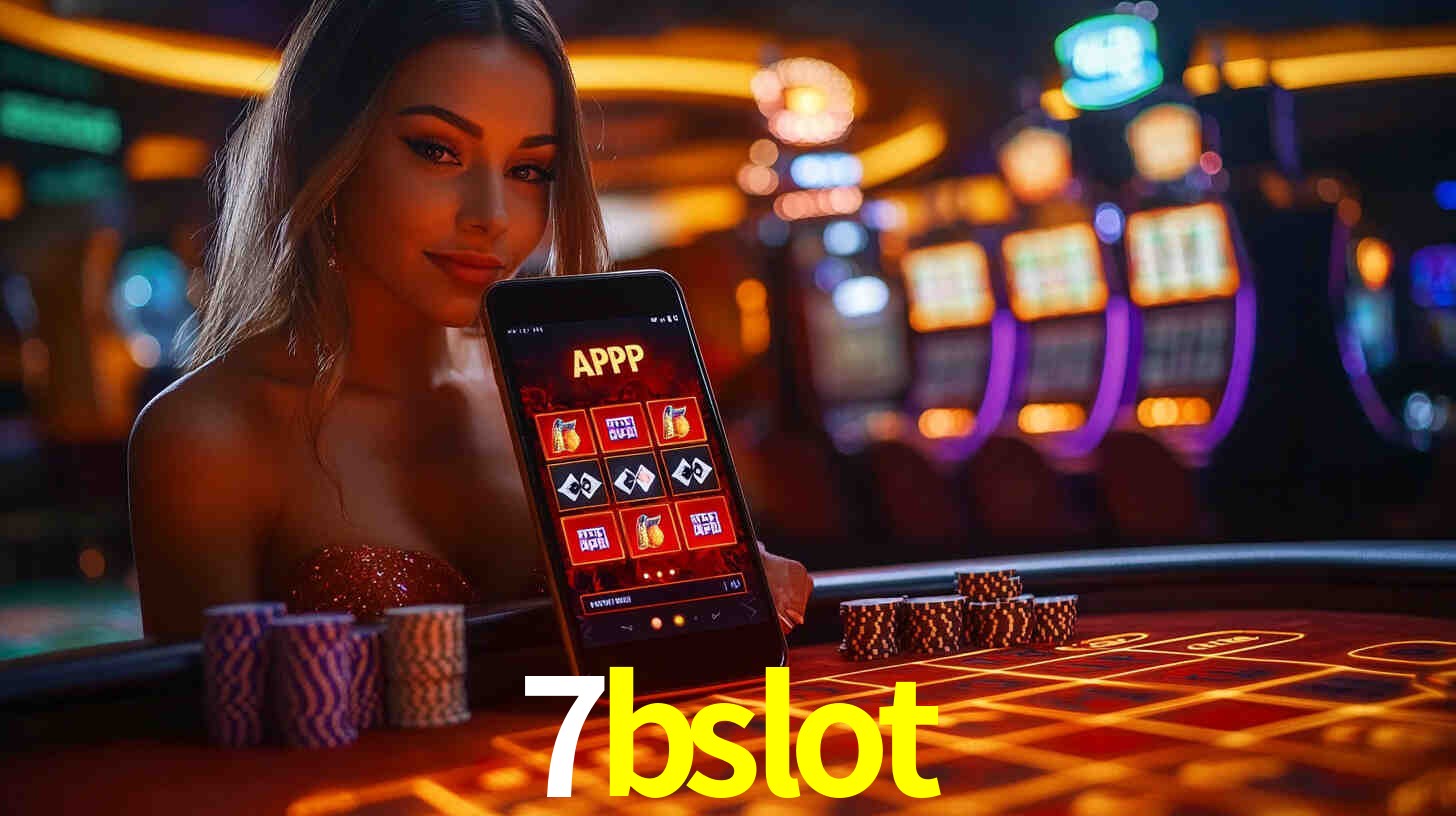 Casino VIP 7bslot