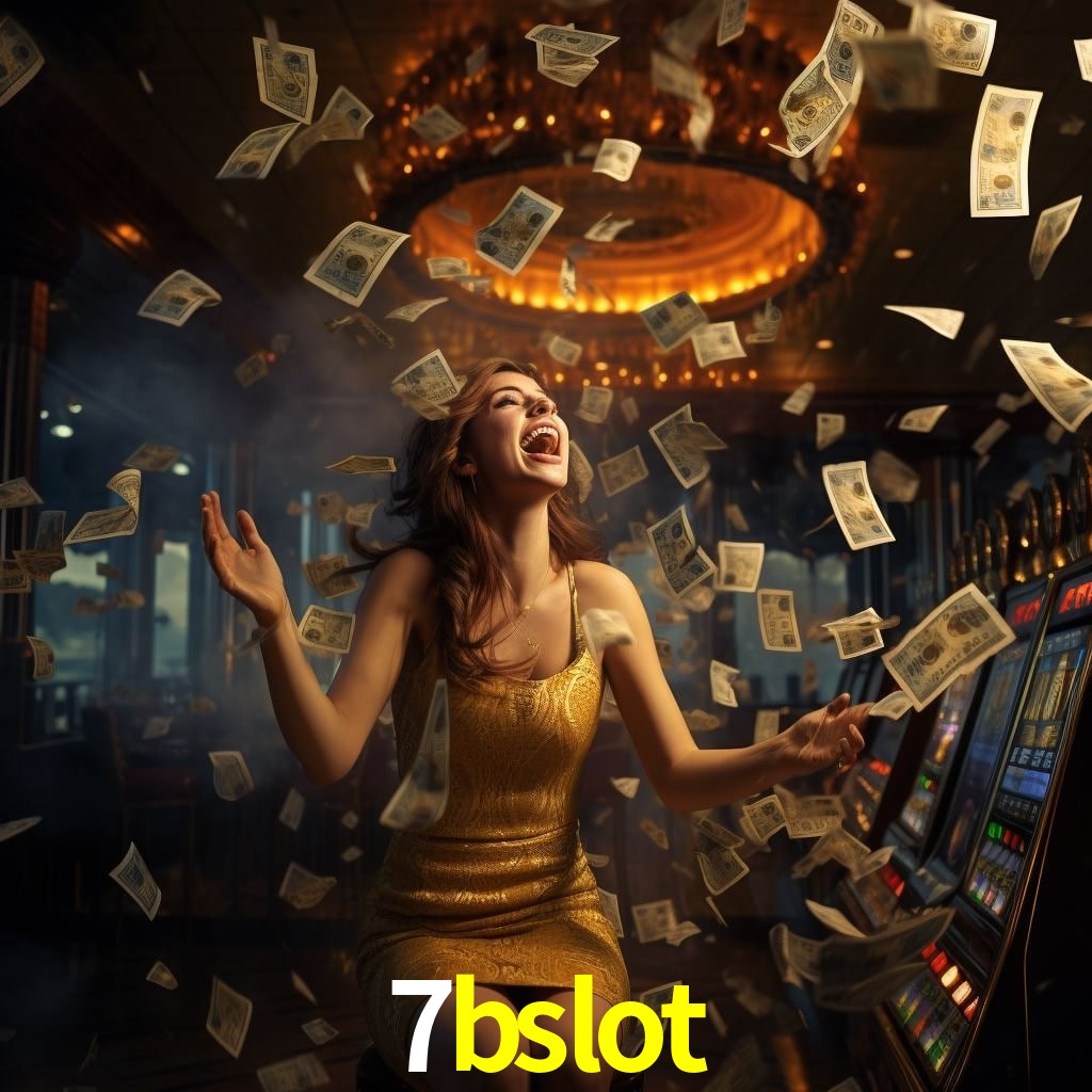 Daily Bonuses 7bslot