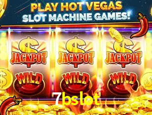 Descubra o Mundo do Cassino Online com 7bslot