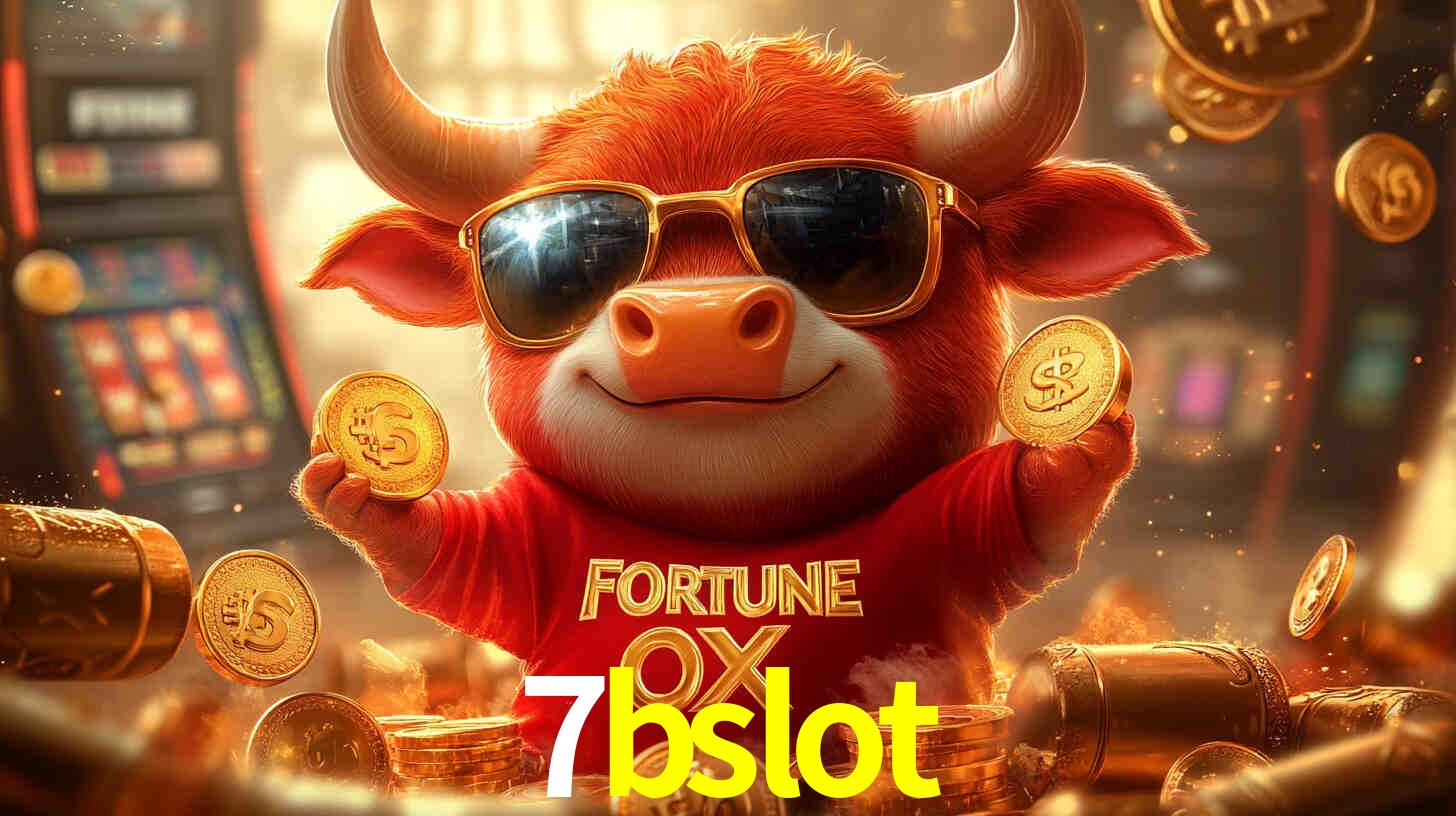 Descubra a Magia dos Jogos de Arcade no 7bslot