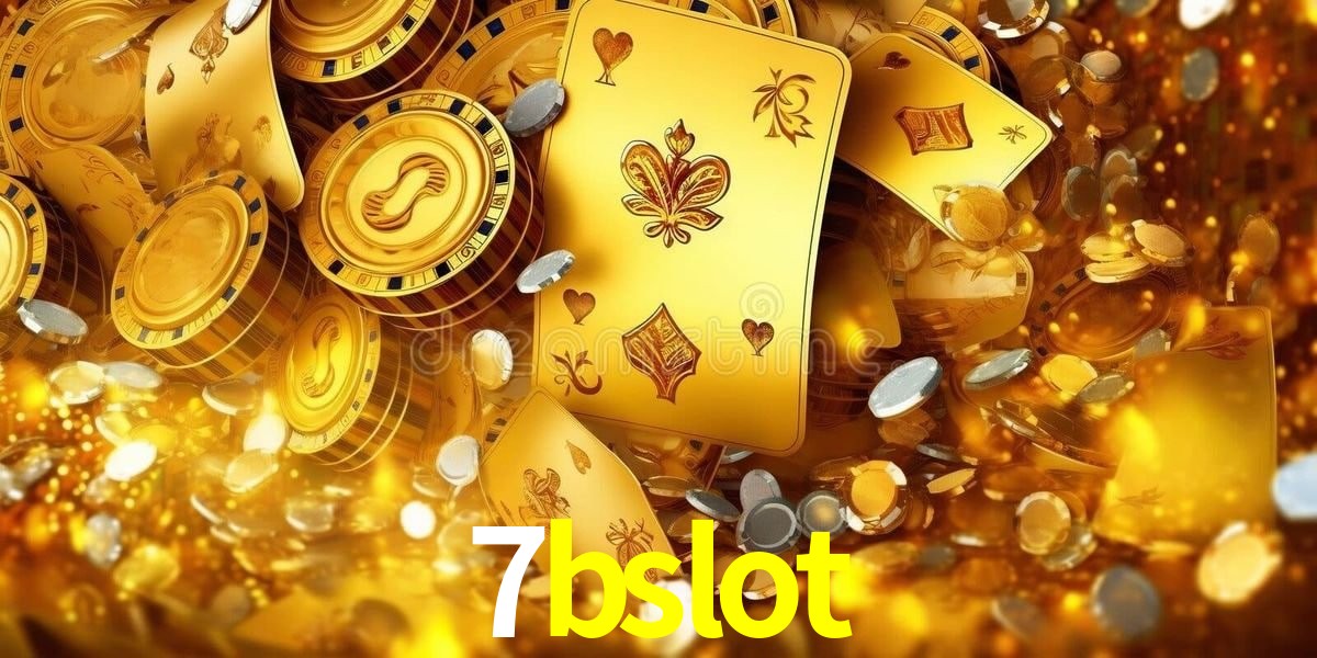 Provedores de Jogos 7bslot