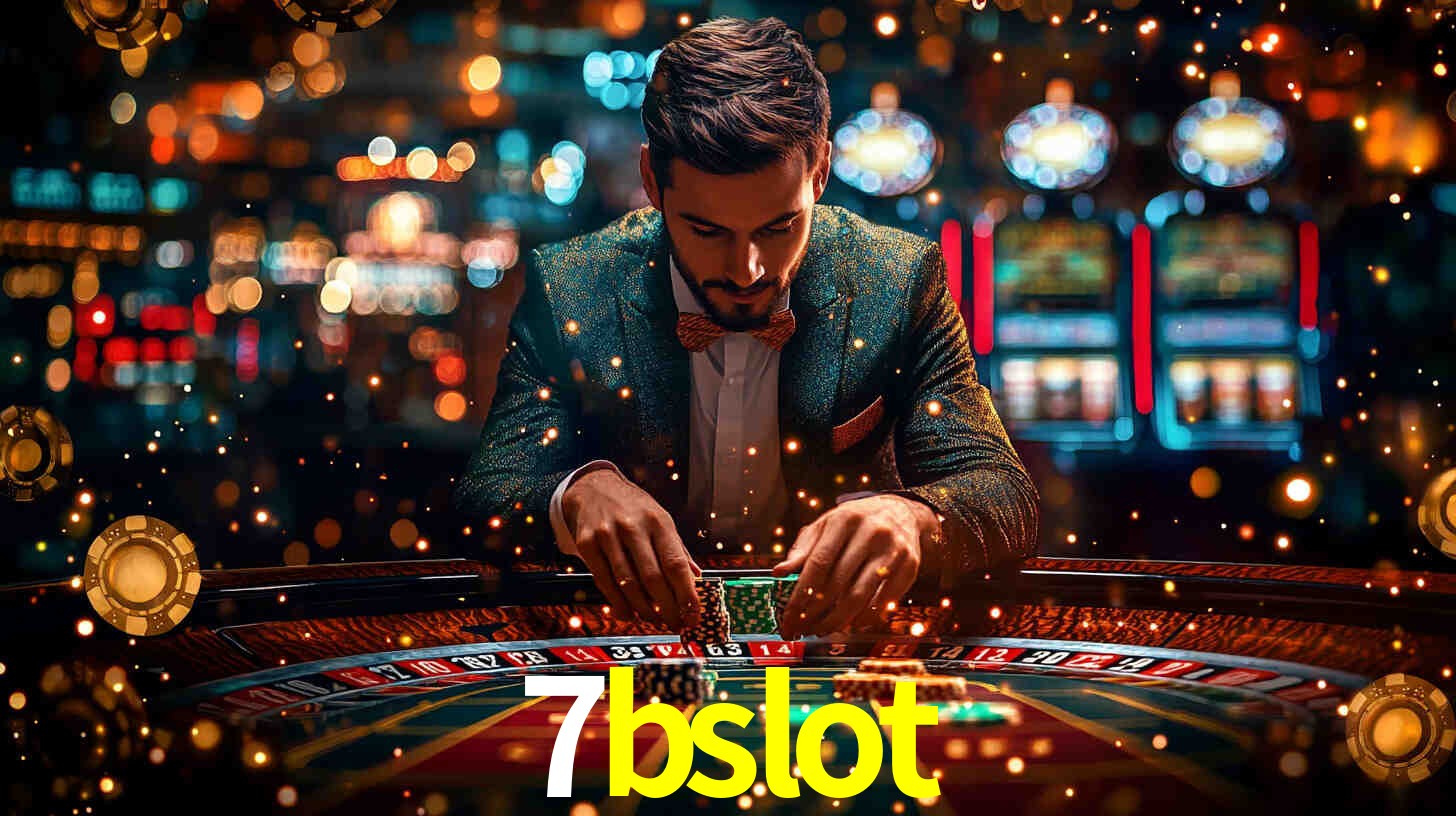 7bslot bet