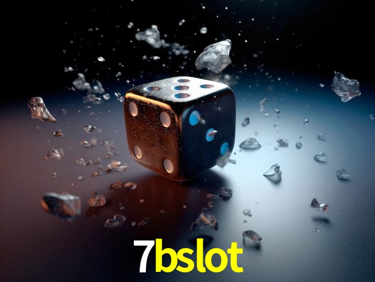 Inovações de Jogos na 7bslot: O Futuro das Experiências Interativas