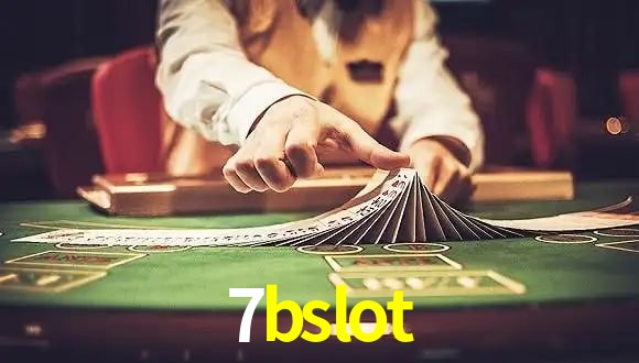 Tournaments 7bslot