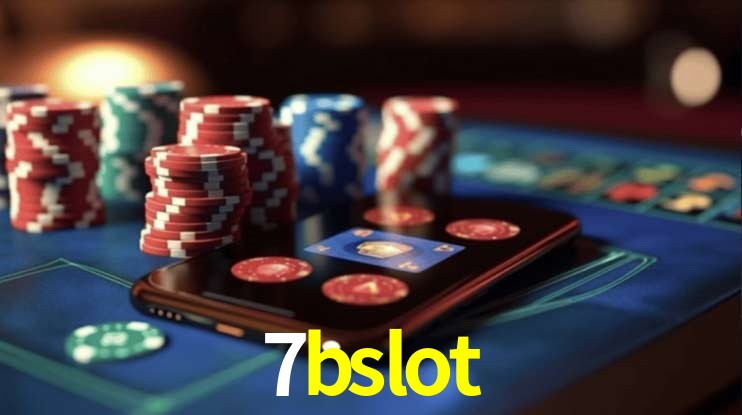 A Revolução dos Aplicativos de Jogos no 7bslot