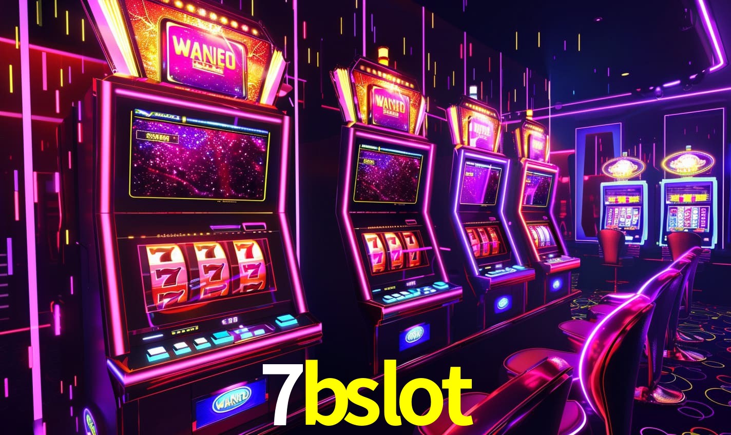 Estatísticas do Jogo 7bslot
