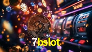 Promoção Relâmpago 7bslot