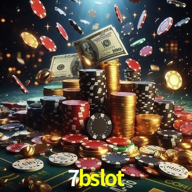Especiais de Fim de Semana 7bslot