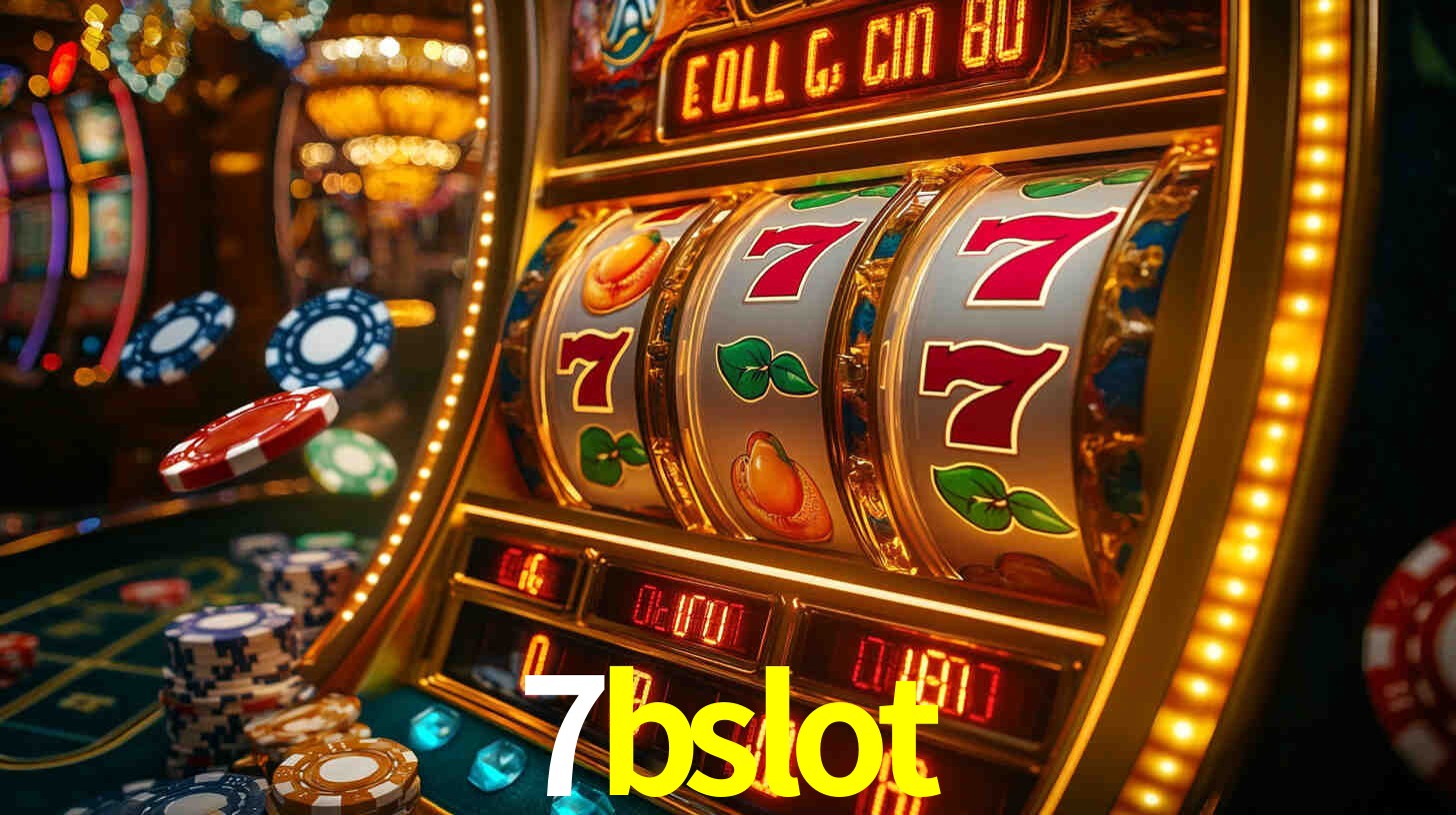 7bslot,7bslot.com