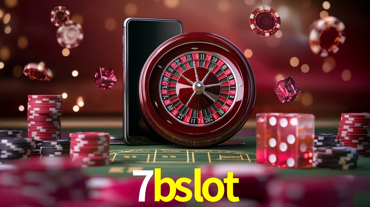 VIP Casino 7bslot