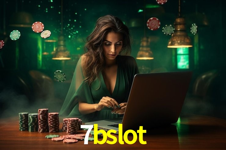 Descubra a Essência do 7bslot: Nossa História e Compromissos