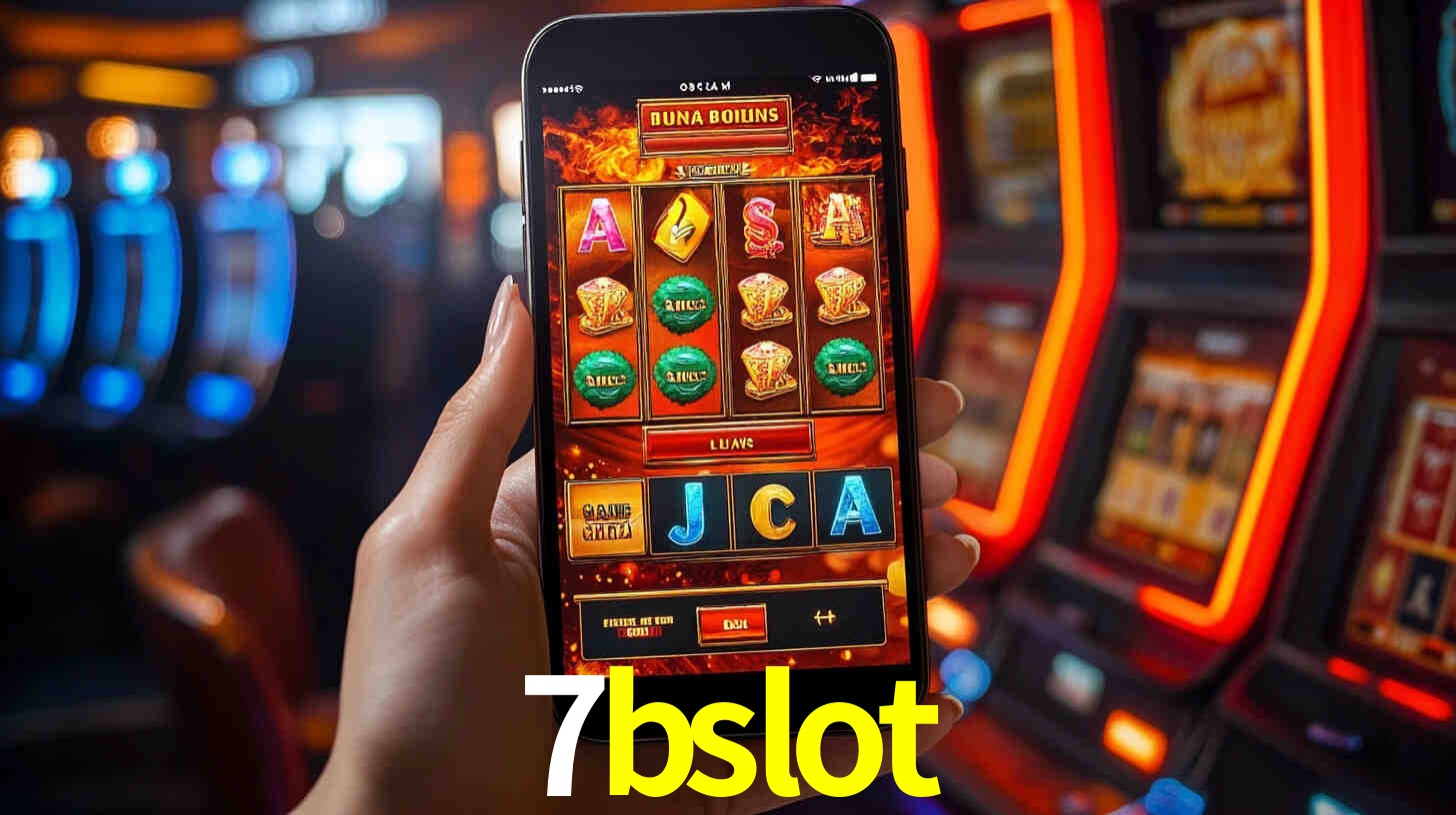 7bslot bet