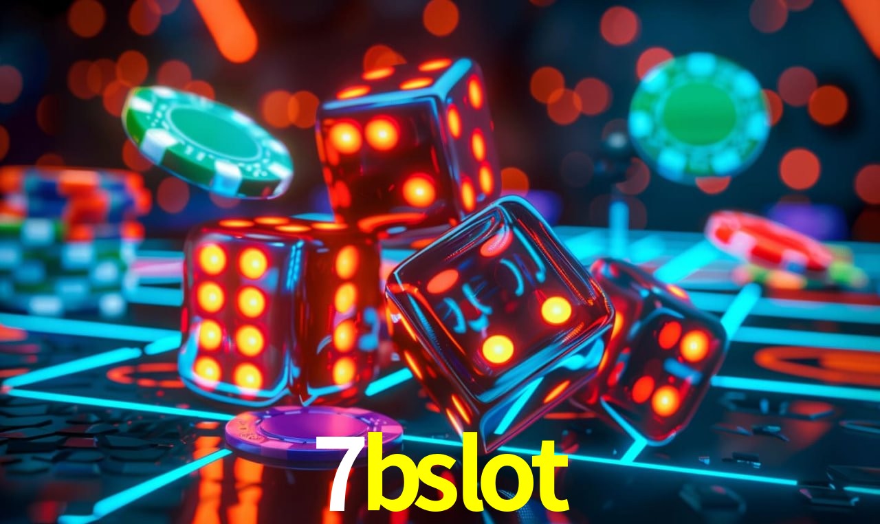 Promoções Sazonais 7bslot